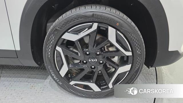 Kia The New Seltos id 4442217 из Кореи 15