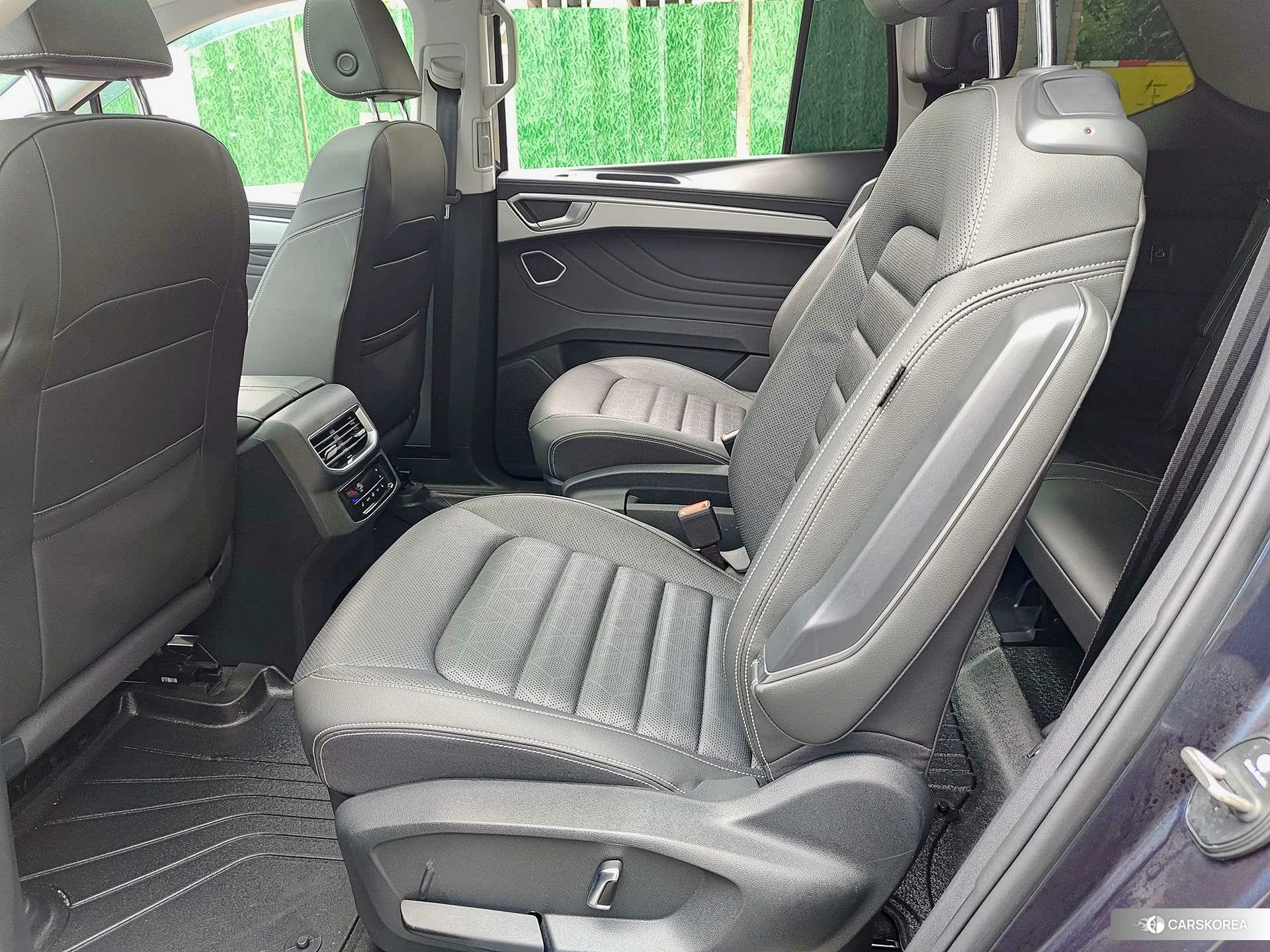 Volkswagen Lanjing 2021 Синий из Китая, фото 6