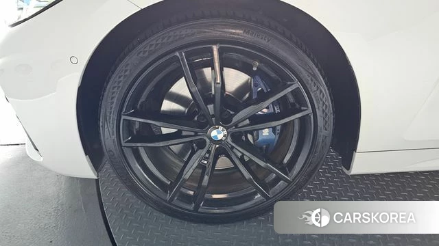 BMW 4 Series (G22) id 4481928 из Кореи 15