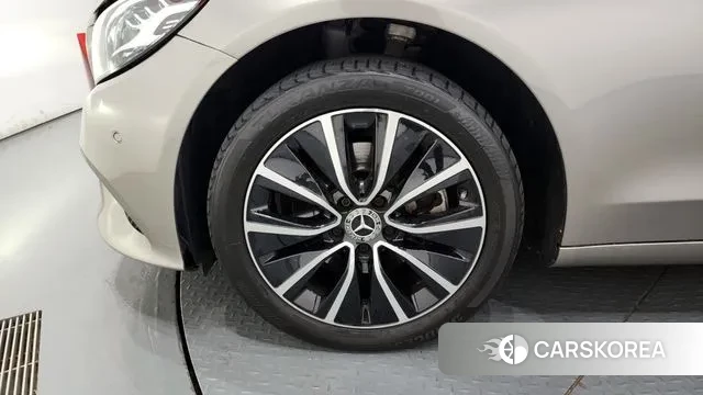 Mercedes-Benz C-Class W205 id 3144613 из Кореи 15