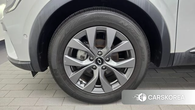 Renault Korea (Samsung) XM3 id 4670322 из Кореи 15