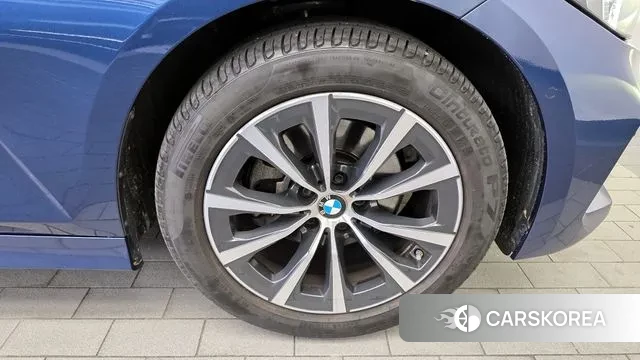 BMW 3 Series (G20) id 3410813 из Кореи 15