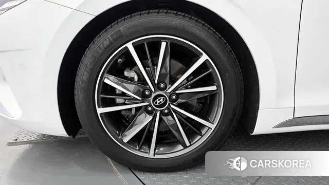 Hyundai The New Grandeur IG id 3335877 из Кореи 15