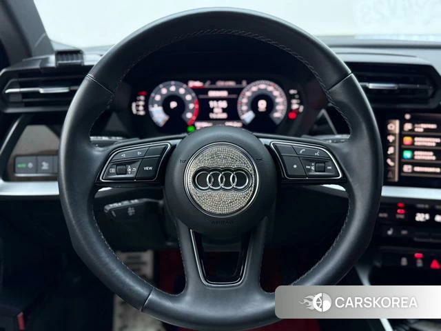 Audi A3 id 4264142 из Китая 24