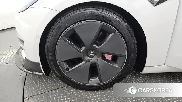 Tesla Model 3 id 2970709 из Кореи 15