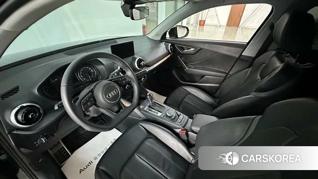 Audi Q2L id 4359275 из Китая 11