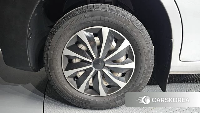 Renault Korea (Samsung) Master id 4501638 из Кореи 25