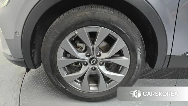 Renault Korea (Samsung) XM3 id 3850508 из Кореи 15