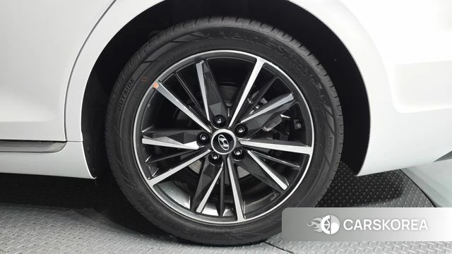 Hyundai The New Grandeur IG id 3806688 из Кореи 16