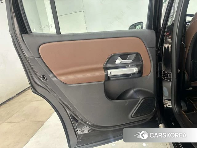 Mercedes-Benz GLB id 4276591 из Китая 27