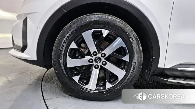 Kia Sorento 4th Generation id 3753359 из Кореи 15