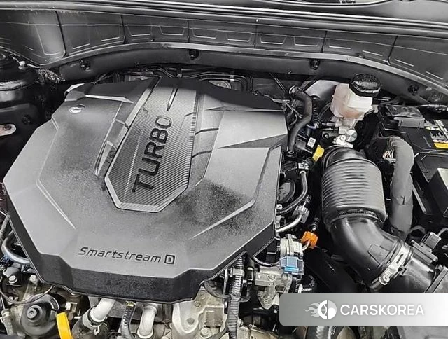 Kia Sorento 4th Generation id 4475291 из Кореи 15