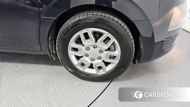 Hyundai Staria id 3323757 из Кореи 15