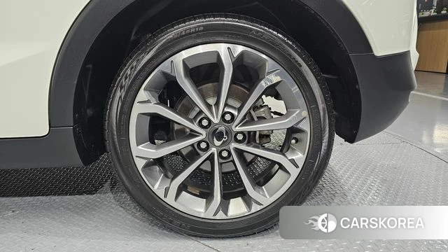 Ssangyong Tivoli Armor id 3873832 из Кореи 15