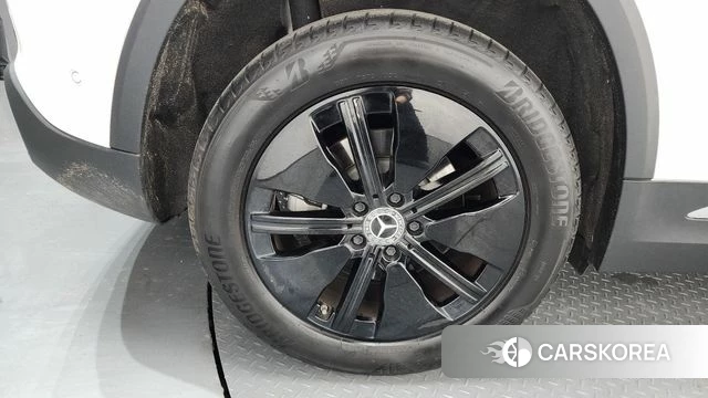 Mercedes-Benz EQA H243 id 4354679 из Кореи 28