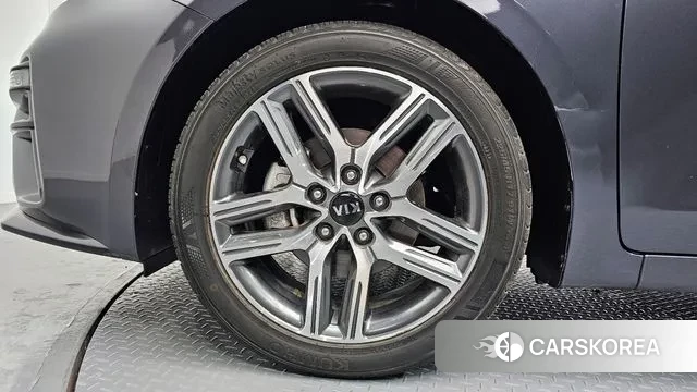 Kia Come New K3 id 3390508 из Кореи 15