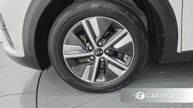 Kia The New Niro id 4525293 из Кореи 15