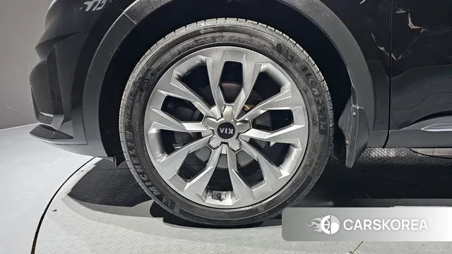 Kia Sorento 4th Generation id 3514556 из Кореи 15