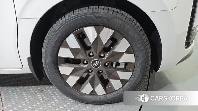 Hyundai Staria id 3420412 из Кореи 15