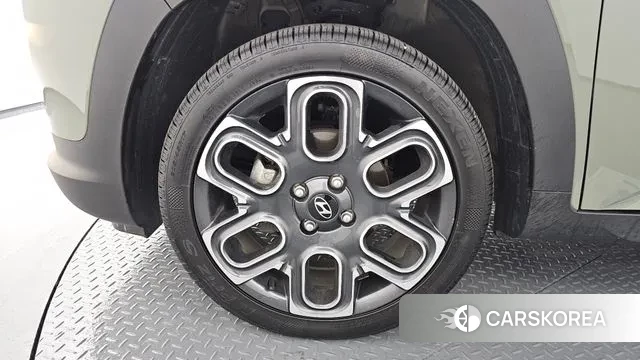 Hyundai Casper id 3252148 из Кореи 15