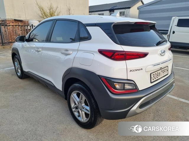 Hyundai The New Kona id 3885228 из Кореи 15