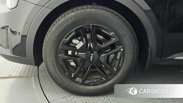 Kia The New Sorento 4th Generation id 4928556 из Кореи 33