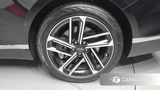 Genesis G80 (RG3) id 4743931 из Кореи 26