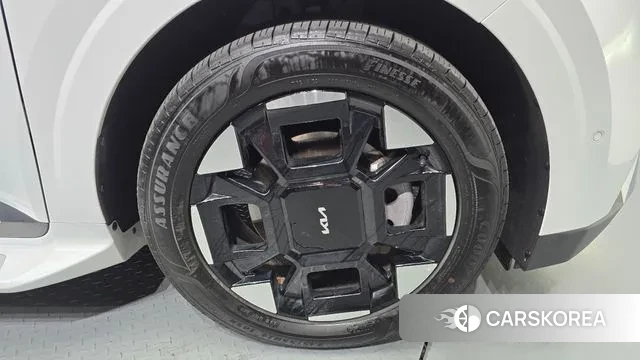 Kia The New Carnival 4th Generation id 3393749 из Кореи 15