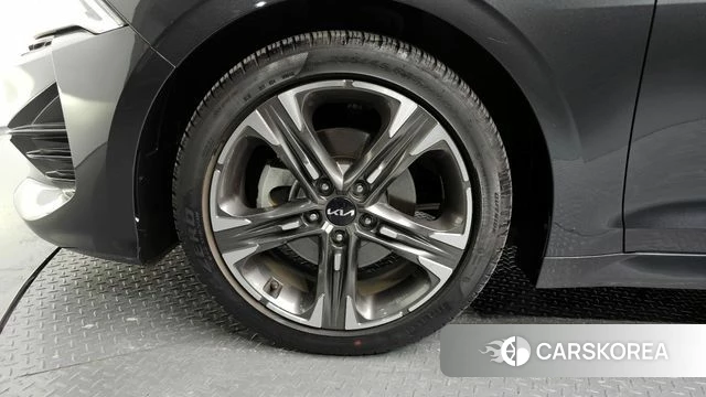 Kia K5 3rd generation id 3871930 из Кореи 15