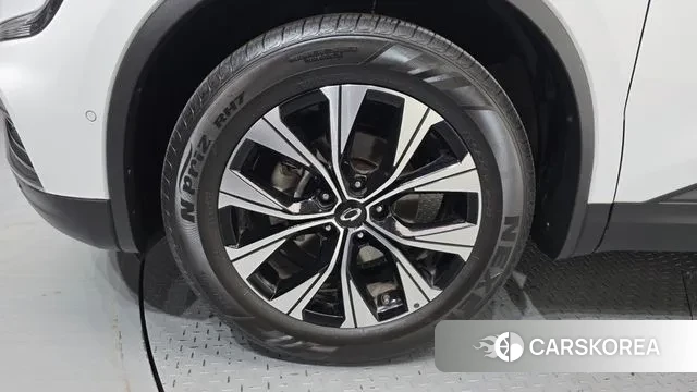 Renault Korea (Samsung) The New QM6 id 3696854 из Кореи 15