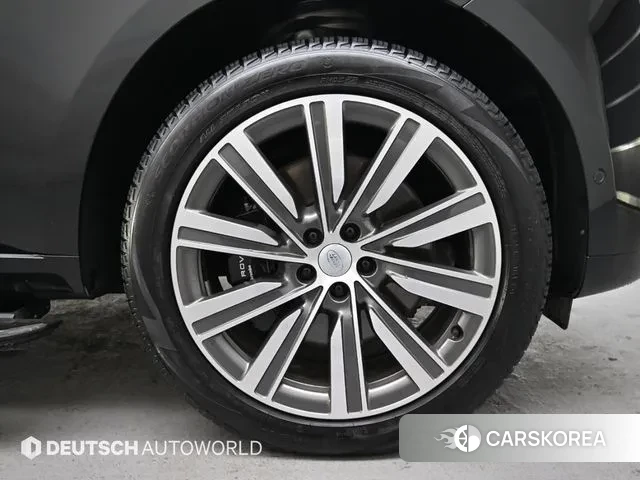 Land Rover Range Rover 5th Generation id 3507381 из Кореи 15