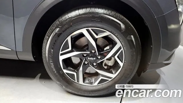 Kia Sportage 5th Generation id 2746541 из Кореи 15