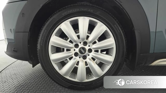 Mini Cooper D Countryman id 4250214 из Кореи 30
