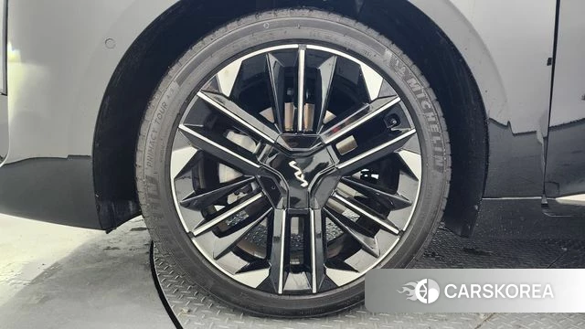 Kia The New K8 Hybrid id 4752601 из Кореи 31