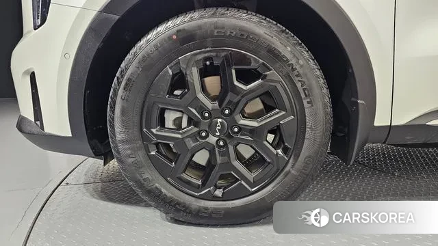 Kia The New Sorento 4th Generation id 3251716 из Кореи 15