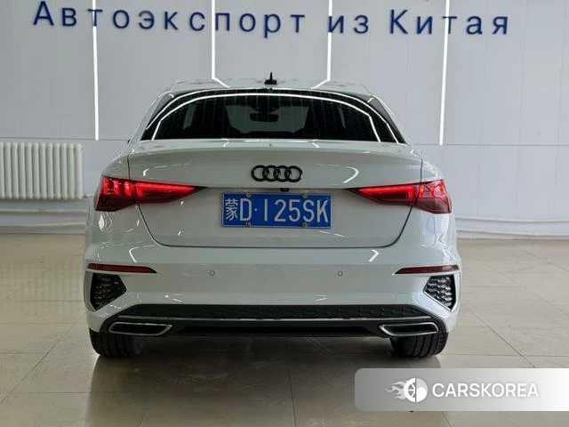 Audi A3 id 4380564 из Китая 13