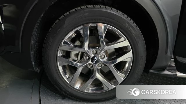 Kia The New Sorento id 4325193 из Кореи 26