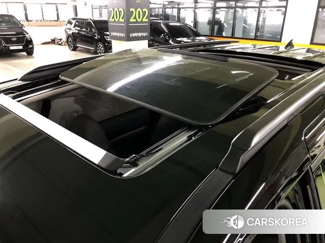 Kia The New Carnival 4th Generation id 3241115 из Кореи 15