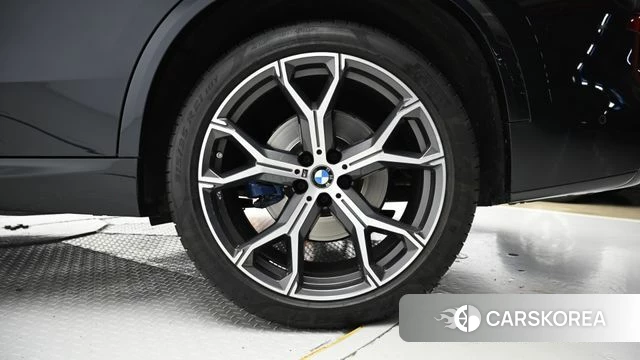 BMW X5 (G05) id 4415668 из Кореи 15