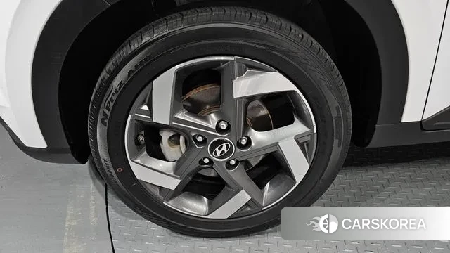 Hyundai Venue id 3013289 из Кореи 15