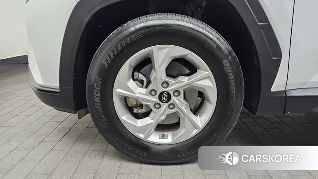 Hyundai Tucson (NX4) id 3503375 из Кореи 15