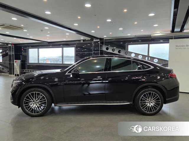 Mercedes-Benz GLC-Class X254 id 4353991 из Кореи 15