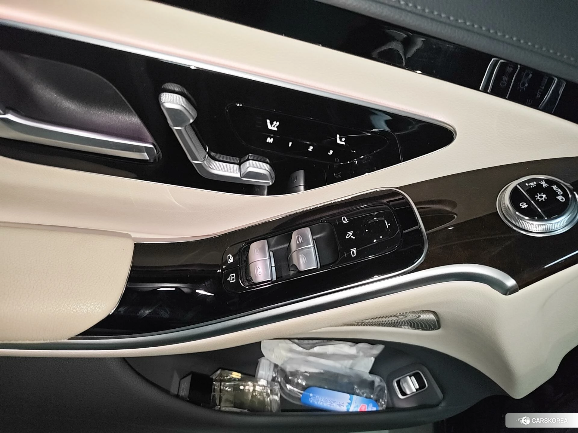 Mercedes-Benz S-class id 4452652 из Китая 16