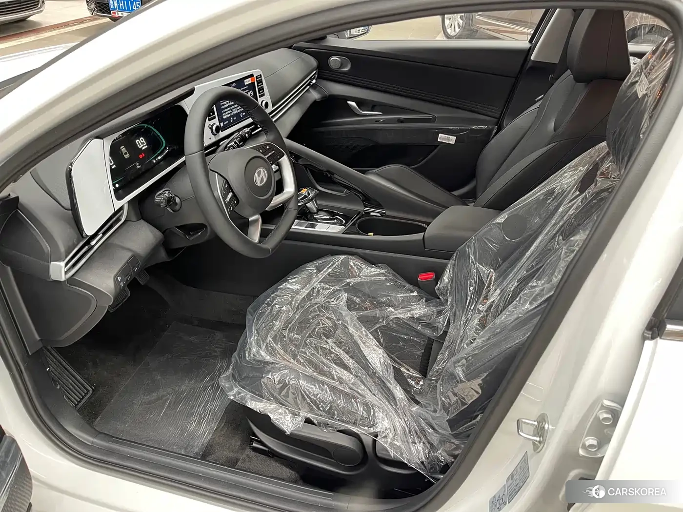 Hyundai Elantra id 4538592 из Китая 10