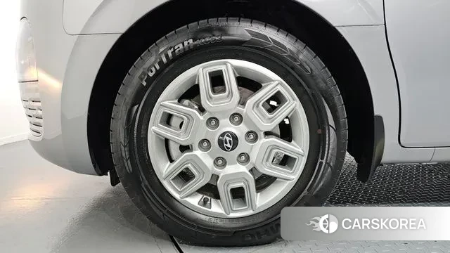 Hyundai Staria id 3410178 из Кореи 15