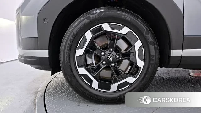 Hyundai Santa Fe (MX5) id 3272366 из Кореи 15