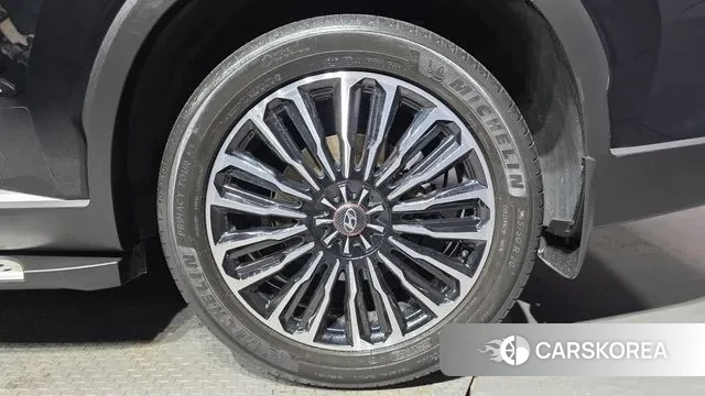 Hyundai Palisade id 3765896 из Кореи 15