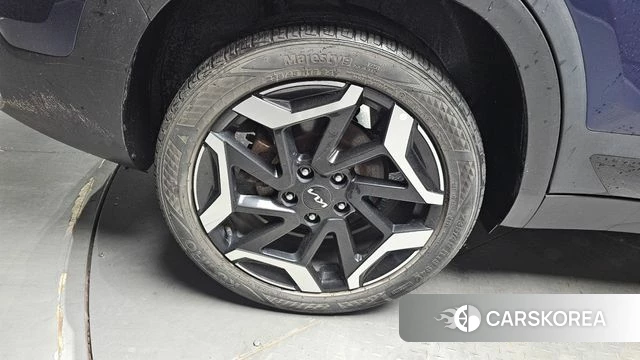 Kia The New Seltos id 4749714 из Кореи 15