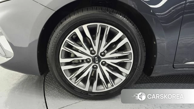 Kia K7 Premier id 4520056 из Кореи 28