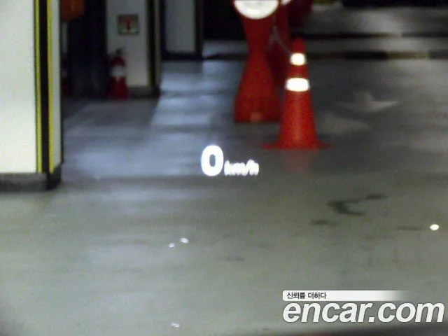 Hyundai The New Grandeur IG Hybrid id 2753613 из Кореи 15